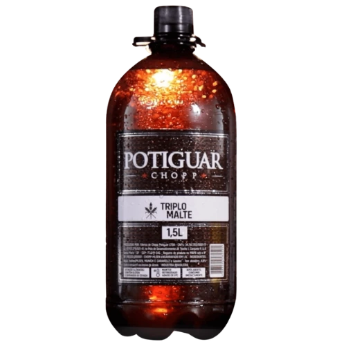 Rótulo personalizado para garrafas
