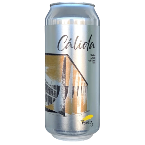 Rótulo personalizado para latas